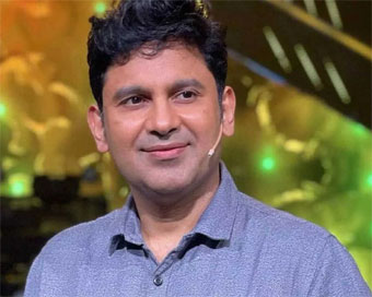 Manoj Muntashir Shukla (File Photo)