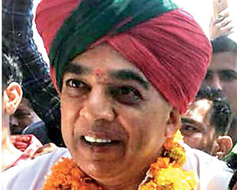 BJP MLA Manvendra Singh quits party, says 