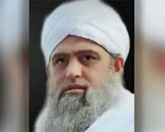 Talbighi Jamaat: CBI all set to nab Maulana Saad