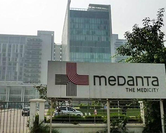 Medanta-The Medicity 