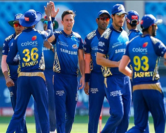 Mumbai Indians