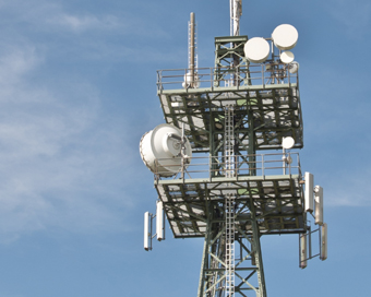 Mobile Tower