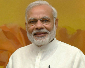 Prime Minister Narendra Modi (file photo)