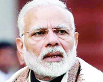 Modi to visit Bengal, Odisha to take stock of cyclone devastation