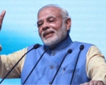 Kumbh Mela on Unesco list is matter of pride: Modi