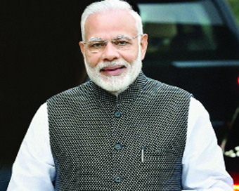 Narendra modi (File photo)