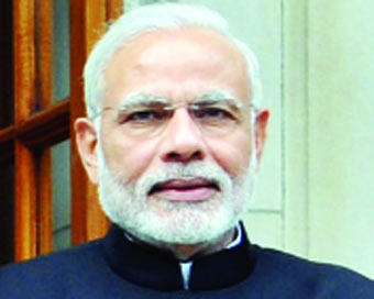 Prime Minister Narendra Modi (file photo)