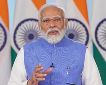 Prime Minister Narendra Modi