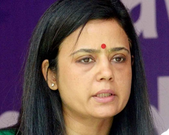 Mahua Moitra 