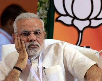 Delhi polls: BJP loses sixth state election in 2 years