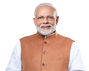 Prime Minister Narendra Modi