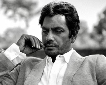 Nawazuddin Siddiqui