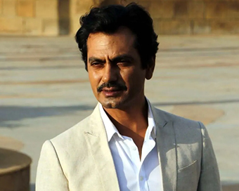 Nawazuddin Siddiqui