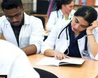 NEET row: Bihar top cop to meet Union Education Minister today