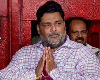 Pappu Yadav