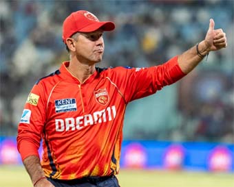 Performance of uncapped players instrumental to our success: Ricky Ponting