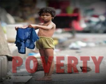 24.82cr people lifted out of poverty in India in last 9 years: NITI Aayog