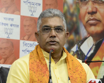 Dilip Ghosh