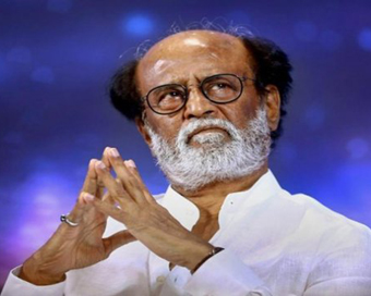 Pro-CAA Rajinikanth says will support Indian Muslims if it harms them