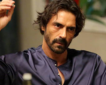 Arjun Rampal