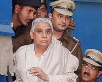 Self-styled godman Rampal (file photo)