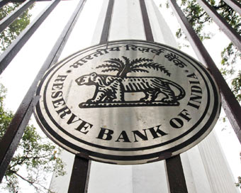 Reserve Bank of India (RBI). (File Photo: IANS)