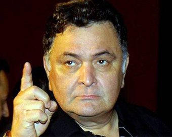 Rishi Kapoor (file pic)