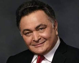 Corona effect: Rishi Kapoor concerned about Pakistani citizens