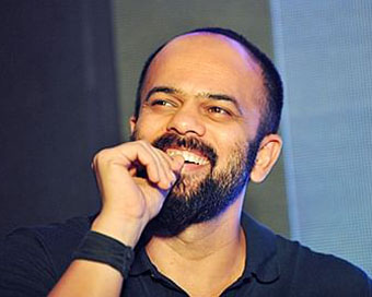 Rohit Shetty (file photo)