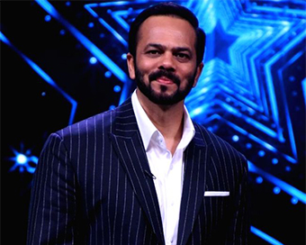 Rohit Shetty 