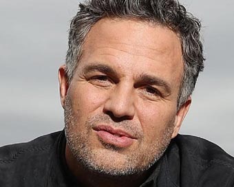 Mark Ruffalo calls Donald Trump 