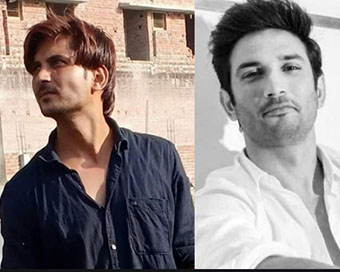 Sushant Singh Rajput