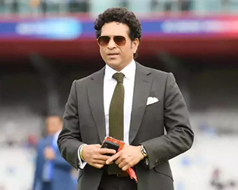 Sachin Tendulkar