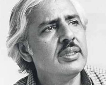 Eminent writer-filmmaker Sagar Sarhadi