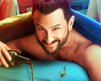 Saif Ali Khan