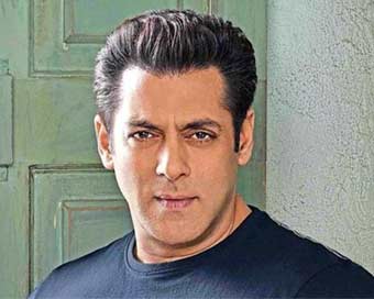 Salman completes 31 years in Bollywood