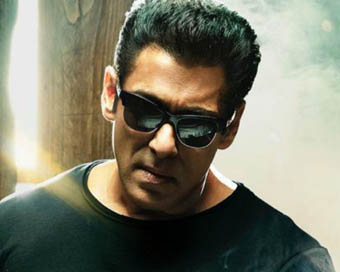 Salman Khan 