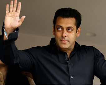 Salman Khan (file photo)