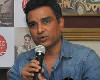 Former Indian cricketer and commentator Sanjay Manjrekar