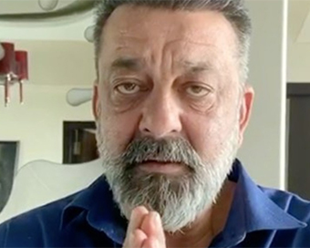 Coronavirus: Sanjay Dutt pitches in to feed 1000 families