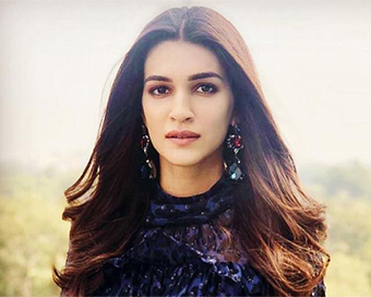 Kriti Sanon