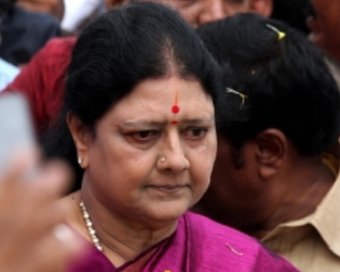 Sasikala