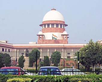 Ayodhya temple dispute: SC reserves order on mediation in case