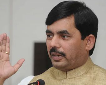 Syed Shahnawaz Hussain