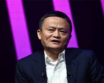 Jack Ma