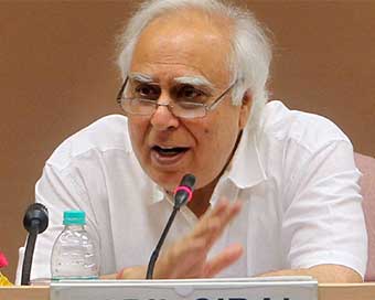 Kapil Sibal