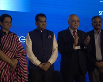 Next 5 years to focus on skilling, creating vast number of new jobs: Amitabh Kant