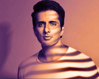  Actor Sonu Sood 