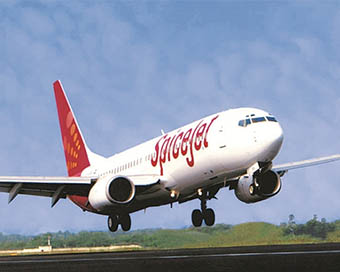 SpiceJet