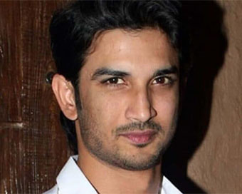 Sushant Singh Rajput